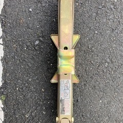 【ジャッキ】