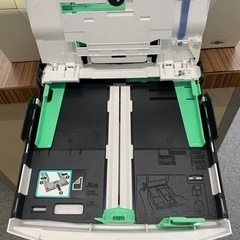 MFC-675CD プリンター複合機　子機付き【中古】の画像