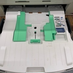 MFC-675CD プリンター複合機　子機付き【中古】の画像
