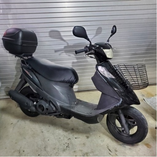 v125規制前