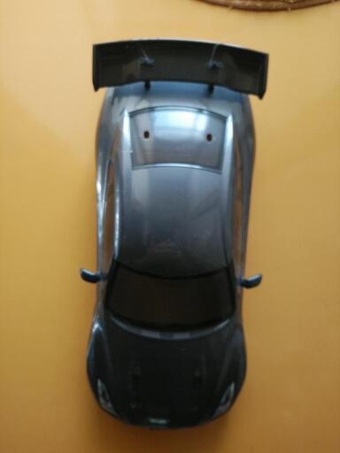 タミヤ1/10RCカーボディGTR