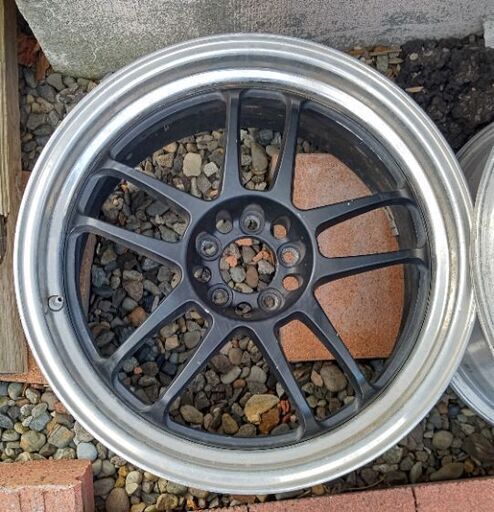 18インチ タケチ