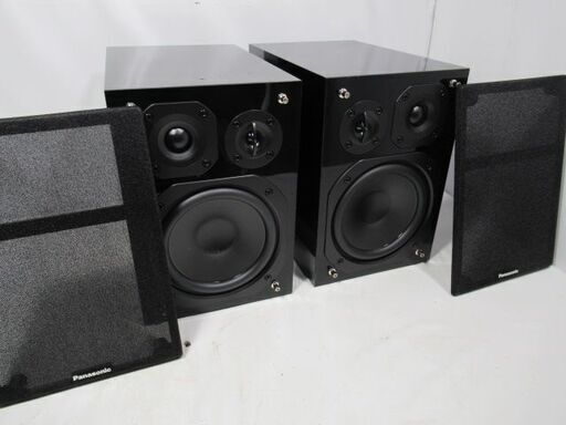 Panasonic パナソニック スピーカー SB-PMX100 パナソニック Panasonic