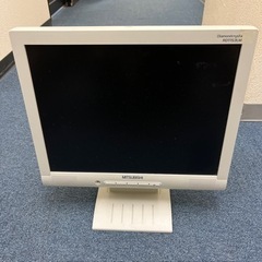 【ジャンク品】パソコンモニター