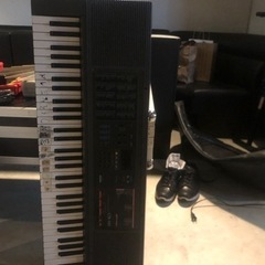 キーボード　
