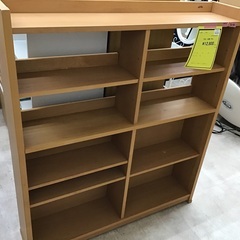 ACTUS 本棚