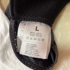 お値下げしました‼️コニー抱っこ紐　サマーLサイズの画像
