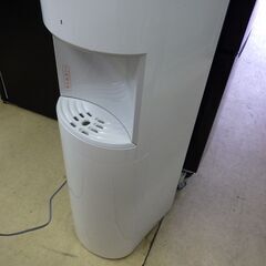 格安！店舗受け渡し可能　富士山の銘水 FRECIOUS dewo bottle ウォーターサーバー　BSS-340　スリープモード付　白/ホワイト　安心の一カ月保証の画像