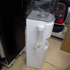 格安！店舗受け渡し可能　富士山の銘水 FRECIOUS dewo bottle ウォーターサーバー　BSS-340　スリープモード付　白/ホワイト　安心の一カ月保証の画像