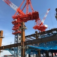 ☆☆鳶職☆☆経験者大募集☆☆未経験者募集☆☆の画像