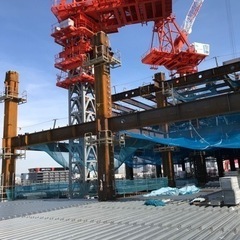 ☆☆鳶職☆☆経験者大募集☆☆未経験者募集☆☆の画像