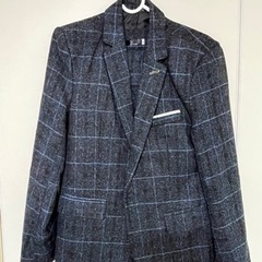 スーツ3点セット サイズL