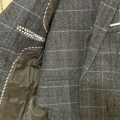 スーツ3点セット サイズLの画像