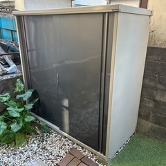 物置 TAKUBO ダクボ物置