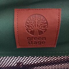 【美品】greenstage☆アクティブチェアハイバックの画像