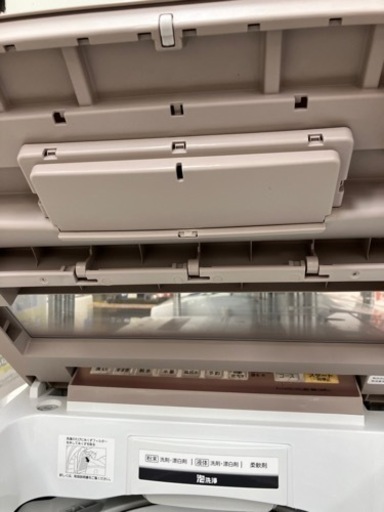 ⭐️おすすめ品⭐️2017年製  Panasonic パナソニック 7kg 洗濯機 NA-FA70H5 1115-02