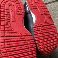 新品　PUMA スノーブーツ　13cmの画像