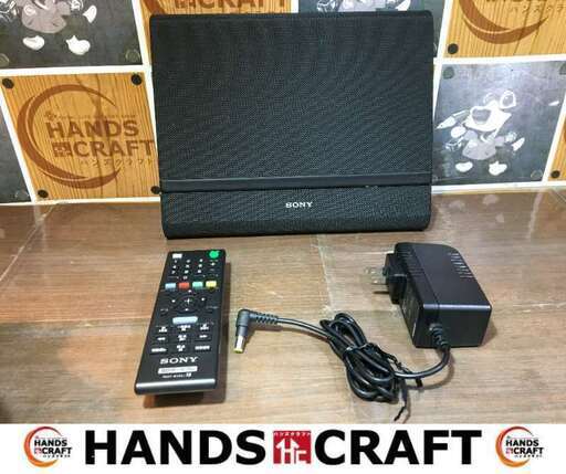 ソニー　SONY　BDP-Z1　ブルーレイプレーヤー　14年製　中古品　【ハンズクラフト宜野湾店】
