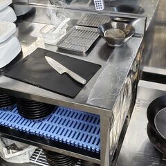 コザミュージックタウン2階　飲食店居抜き物件　設備売買350万円 - 賃貸（マンション/一戸建て）
