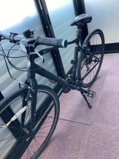 Bianchi ビアンキ alloy 6000 C-sport1