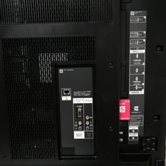 即日受渡❣️SONY49型4KTV ネット動画39500円