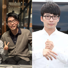 星野源とよく言われる不思議な男
