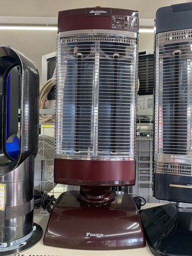 DAIKIN 遠赤外線ヒーターダイキン ERFT11TS-T5721