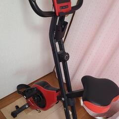 フィットネスバイク ST-102