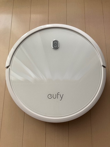ロボット掃除機 / Anker Eufy RoboVac 11S