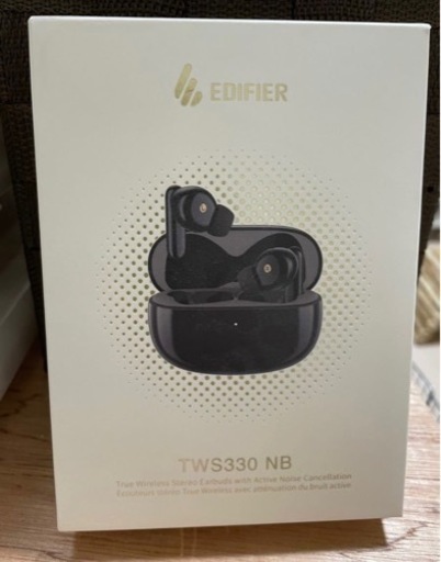 その他 EDIFIER  TWS330NB