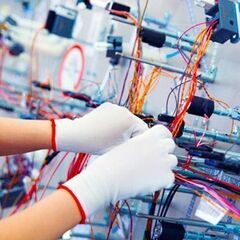 医療機器メーカー製造補助、データ入力作業／HIR221109-1