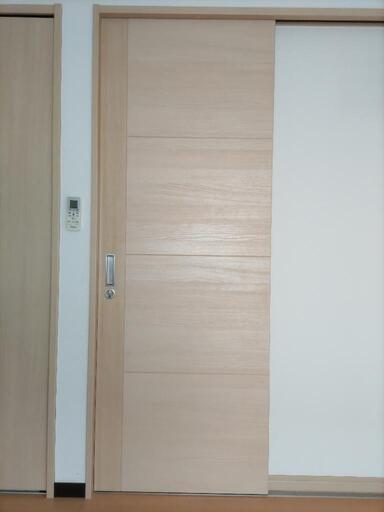 【内定】EIDAI 居室用引戸