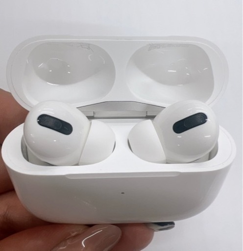 AirPodsPro 第1世代