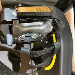HAIGE スピンバイク フィットネスバイク HG-YX-5006 ハイガーの画像