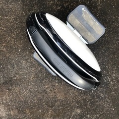 セグウェイ一輪車、の画像
