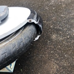 セグウェイ一輪車、の画像