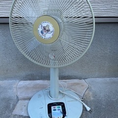 扇風機