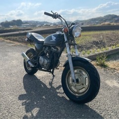 エイプ50