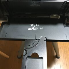 canon pixus MG360 プリンター　ジャンクの画像