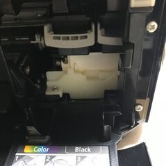 canon pixus MG360 プリンター　ジャンクの画像