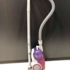 家庭用クリーナー　TWINBIRD YC-5018