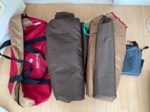 アメニティドームS