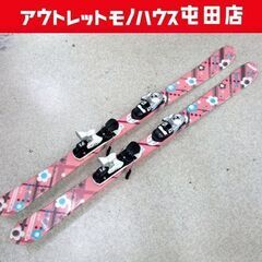 スキー ツインチップの中古が安い！激安で譲ります・無料で