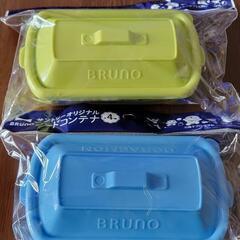 【お譲り先決まりました】【新品未開封】ドラえもん×BRUNO フ...