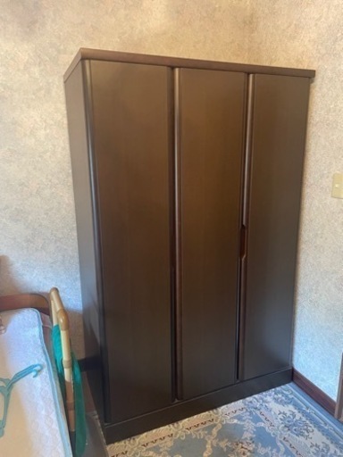 洋服タンス