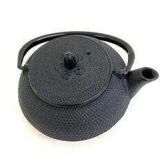 【レガストック川崎本店】盛栄堂　南部鉄器　 急須鉄瓶