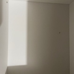 LOWYA  アンティーク調　国産キッチンカウンターの画像