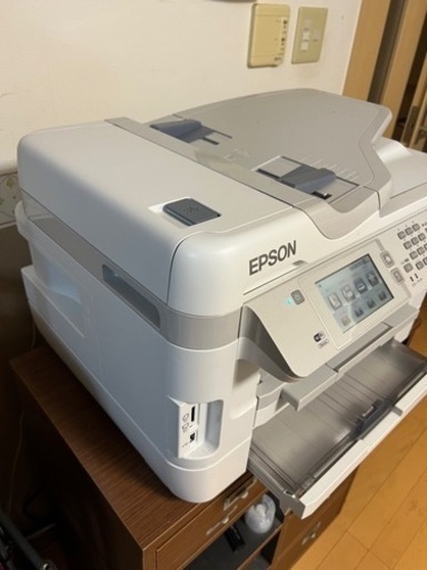 PX-M5041F (超美品)