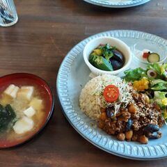 11/20 ランチしませんか？