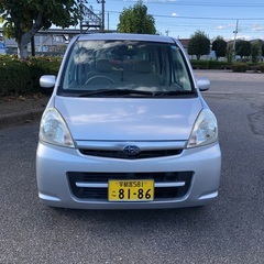 ‼️コミコミ❗️ 平成19年❗️ スバル ステラ L  spec...